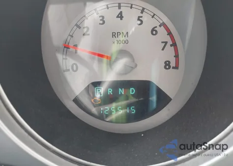 2006 Chrysler Pt Cruiser z USA, uszkodzony, nr VIN 3A4FY48B76T336220